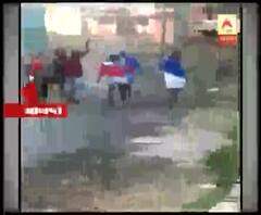 মালদায় প্রকাশ্যে তৃণমূলের গোষ্ঠীদ্বন্দ্ব, জখম ৩