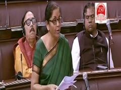 जानिए क्यों संसदीय कार्य मंत्री पर बिफर पड़े उपराष्ट्रपति Venkaiah Naidu ? देखिए