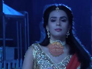 Yeh Teri Galiyan: Krishi's life is in danger