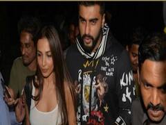 Malaika Arora opens up on her marriage plans with Arjun Kapoor 