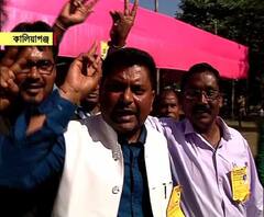 Reporter Stories: লোকসভা ভোটে পিছিয়ে থেকেও উপনির্বাচনে কালিয়াগঞ্জে জয় তৃণমূলের 