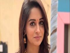 Sonakshi's New Look In 'Kahaan Hum Kahaan Tum'