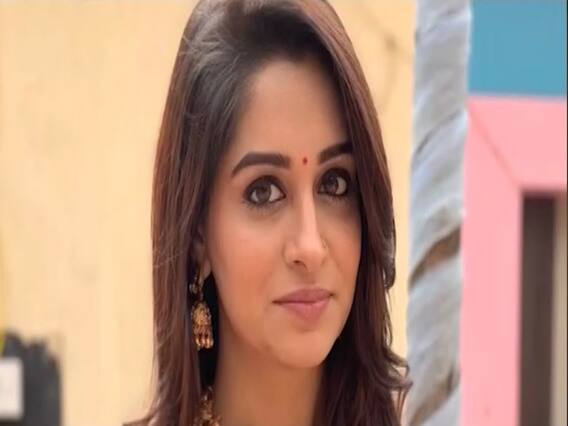 Sonakshi's New Look In 'Kahaan Hum Kahaan Tum'