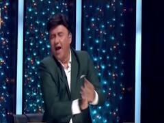 Anu Malik steps down as judge from 'Indian Idol'