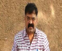 Jitendra Awhad | मी मरेपर्यंत शरद पवारांसोबत - जितेंद्र आव्हाड | ABP Majha 