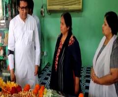 Journalist I ज्येष्ठ पत्रकार नीळकंठ खाडिलकर यांचं निधन I एबीपी माझा