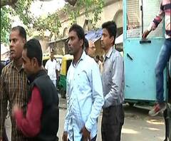 Reporter Stories: মোমিনপুর থেকে যুবককে অপহরণের অভিযোগ, গ্রেফতার ৩