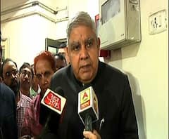 অযোধ্যা মামলার রায়ে খুশি, এই রায়কে কারও জিত বা হার হিসেবে দেখা উচিত নয়, বললেন রাজ্যপাল ধনকড়