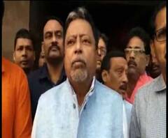 হিটলারি আচরণের জন্য সাধারণ মানুষ আস্থা হারাচ্ছে তৃণমূল সরকারের উপর: মুকুল রায়