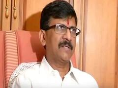 શિવ સેનાના નેતા સંજય રાઉતને લીલાવતી હોસ્પિટલમાં ખસેડાયા, જુઓ વીડિયો