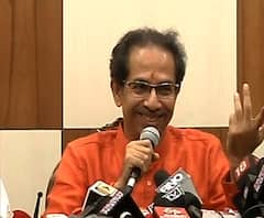 CM Thackeray UNCUT | 