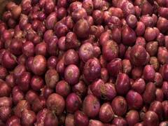 250 kg onions stolen from Surat vegetable market