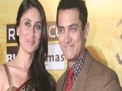 Aamir Khan and Kareena are ready for Lal Singh Chaddha