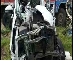 Reporter Stories: মেমারিতে পথ দুর্ঘটনায় আহত বাংলার মহিলা ক্রিকেট দলের তিন নির্বাচক সহ ৪