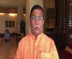 Shivsena | शिवसेना आमदारांच्या बैठकीत नेमकं काय होणार? आमदार अजय चौधरींशी बातचित | मुंबई |ABP Majha 