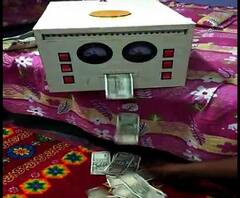 বন্যপ্রাণী পাচারকারীদের মোবাইলে মিলল জাল নোট ছাপানোর ভিডিও