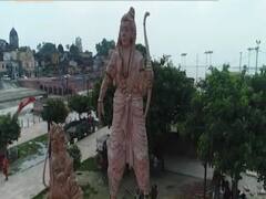 New sunrise in Ayodhaya after Supreme Court verdict