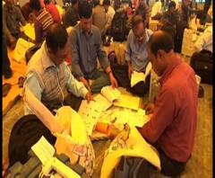 আজ রাজ্যে ৩ কেন্দ্রে উপনির্বাচন, খবর শিরোনাম