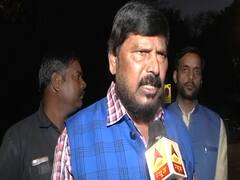 Ramdas Athawale के बयान से Maharashtra की राजनीति में आया नया ट्विस्ट