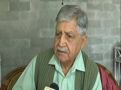 राज्य सभा और आर्मी की ट्रेडिशन को मिक्स नहीं करना चाहिए: Gen VP Malik