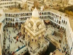 Pakistan's 'Confused Foreign Policy' is putting Sikhs in dilemma | Master Stroke (07.11.2019)