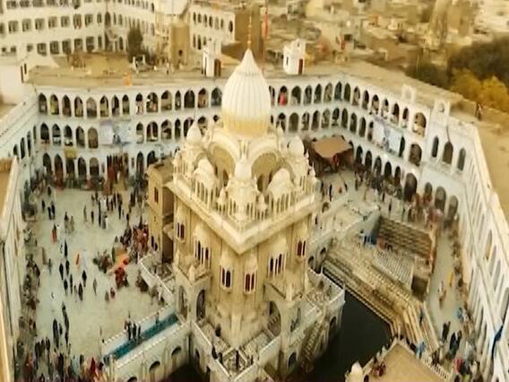 Pakistan's 'Confused Foreign Policy' is putting Sikhs in dilemma | Master Stroke (07.11.2019)