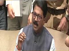Maharashtra: इस्तीफे के बाद बोले Arvind Sawant: झूठों के साथ नहीं रहना हमें