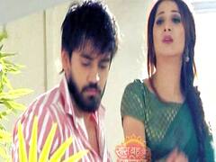 Yeh Teri Galiyan: Shantanu did not marry Puchki