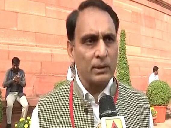 Uddhav Thackeray के शपथ ग्रहण विवाद पर Rakesh Sinha ने कही ये बड़ी बात, देखिए