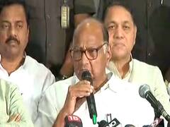 Issue of farmers, central point of Common Minimum Program of NCP-congress