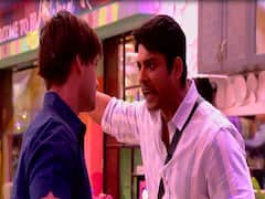 Bigg Boss 13: BIGGEST FIGHT of the season between Asim Riaz & Siddharth Shukla, will they be thrown out of BB house? 