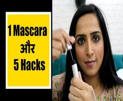 1 Maskara 5 Different Hacks 