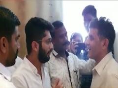 Maharashtra political crisis: Full coverage from 7 pm to 8 pm