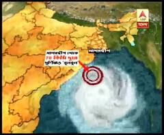 আরো কাছে 'বুলবুল', উপকূলবর্তী এলাকায় ঝড়, বিচ্ছিন্ন বিদ্যুৎ