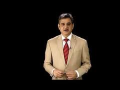 Abhigyan Prakash के साथ देखिए Parivartan, ABP News का नया शो, शनिवार रात 8 बजे