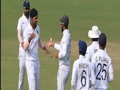 IND vs BAN, 2nd Test: Team India Trounce B'desh At Eden Gardens To Win 7th Test On Trot 