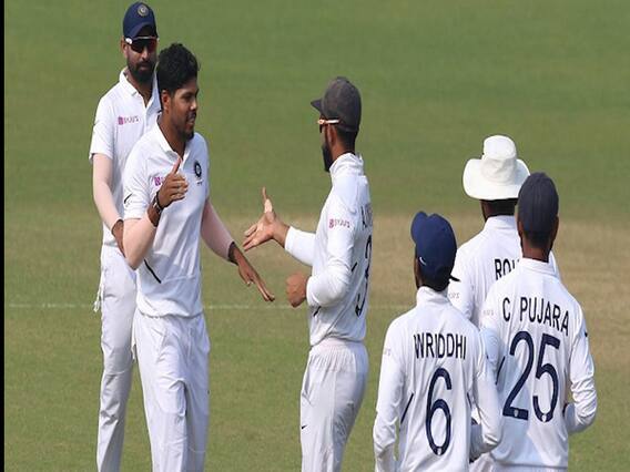 IND vs BAN, 2nd Test: Team India Trounce B'desh At Eden Gardens To Win 7th Test On Trot 