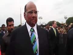 Chanakya of politics in Maharashtra: Sharad Pawar!