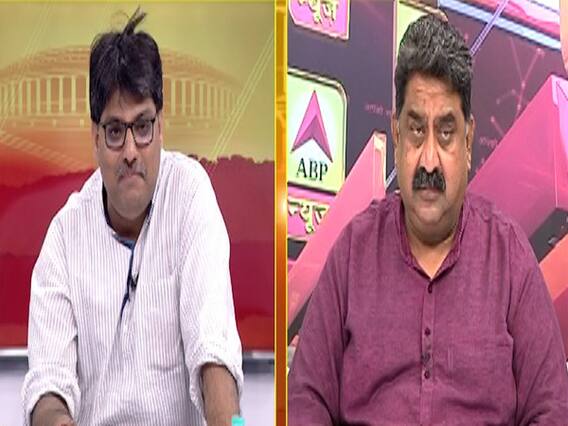 Maharashtra में Congress-NCP बनाएगी Shiv Sena की सरकार? Samvidhan Ki Shapath