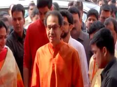 Uddhav Thackeray: Journey from 'Kingmaker' to a 'King'