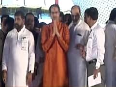 Maharashtra to have two Deputy CMs, one each from Congress and NCP: Sources 