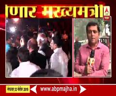 NCP Core meet | राष्ट्रवादी काँग्रेसच्या कोअर कमिटीची बैठक, दिल्लीतील काँग्रेसची बैठक रद्द | ABP Majha 