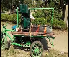 Reporter Stories: জগৎবল্লভপুরে জেনারেটরে চুল জড়িয়ে মৃত্যু মহিলার, অস্বাভাবিক মৃত্যুর মামলা রুজু