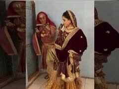 Tenali Rama does a lot of masti off-screen