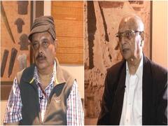 Exclusive Interview: ASI के दो अधिकारी जानते थे अयोध्या के विवादित जमीन की हकीकत, कोर्ट की वजह से थे चुप