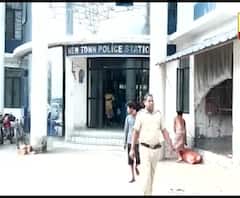 নিউটাউনের সাহেব মোড়ে নির্মিয়মাণ বহুতলের পাশ থেকে যুবকের রক্তাক্ত দেহ উদ্ধার