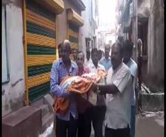 Reporter Stories: ডেঙ্গিতে মৃত্যু শ্রীরামপুরের শিশুর, পুরসভার ভূমিকায় ক্ষোভ