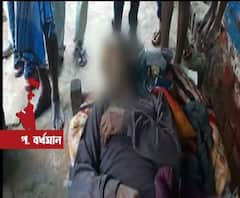 পশ্চিম বর্ধমানের হীরাপুরে মদের দোকানের নৈশপ্রহরীর রহস্যমৃত্যু, লুঠে বাধা দেওয়ায় খুন, অভিযোগ পরিবারের