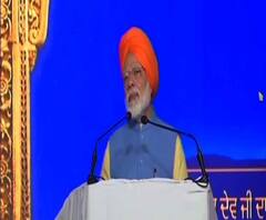  কর্তারপুর করিডর: ভারতের ভাবাবেগকে মর্যাদা দেওয়ায় ইমরানকে ধন্যবাদ মোদির