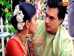 Karthik, Naira falling in love again during Diwali celebration | Ye Rishta Kya Kehlata Hai